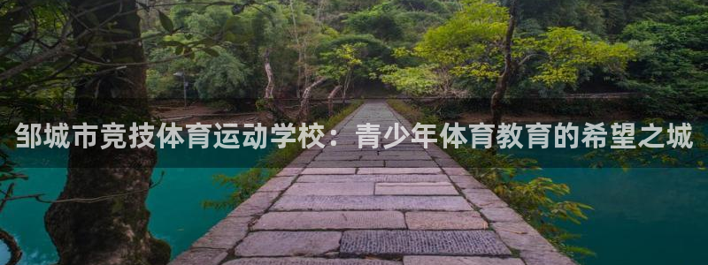 制胜体育篮球直播在线观看：邹城市竞技体育运动学校：青少年体育教育的希望之城